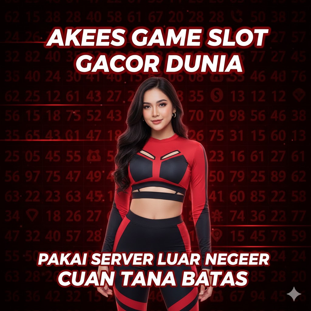 WOLUTOTO: Akses Game Slot Gacor Dunia, Pakai Server Luar Negeri Cuan Tanpa Batas image 1